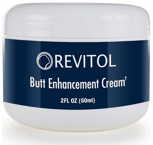 Revitol Butt Enhancement Cream