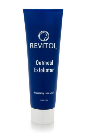 Revitol Skin Exfoliator